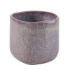 Cassis Taza Morado
