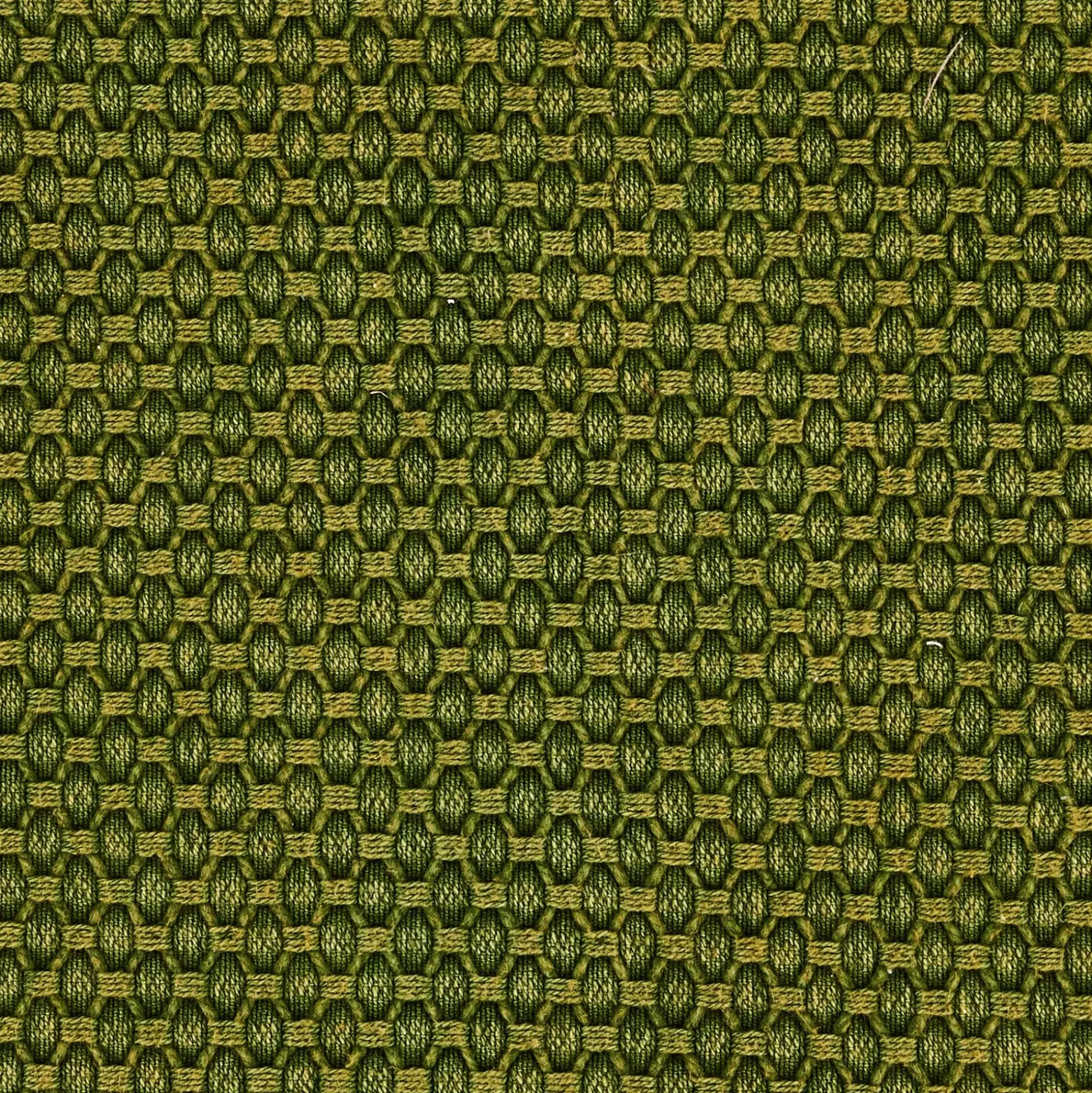 Cesar Cojin Colchon Verde Oliva