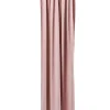 Chammy Cortina Rosa