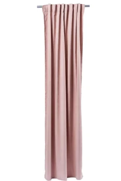 Chammy Cortina Rosa