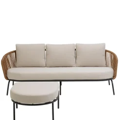 Chiquito Conjunto Lounge Natural