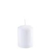 Cilindro Cilinderkaars Blanco