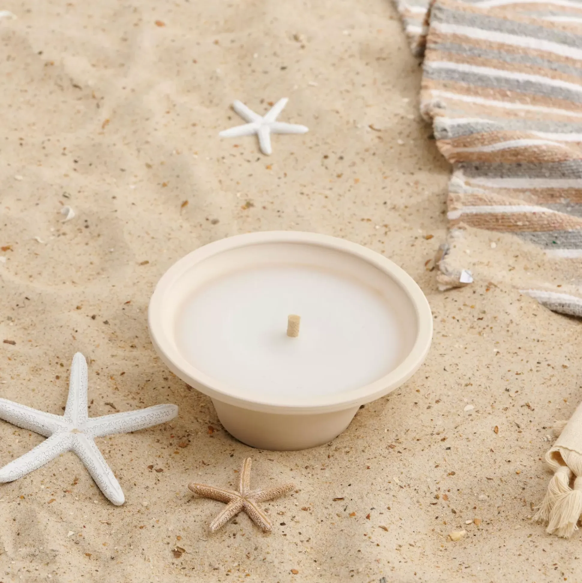 Citronella Blanco