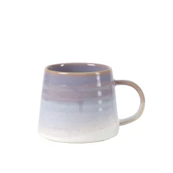 Cora Taza Morado