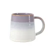 Cora Taza Verde, Morado