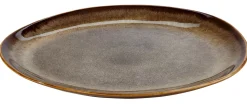 Cozy Plato Marron