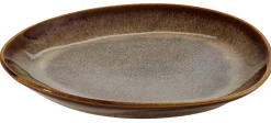 Cozy Plato Marron