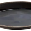 Cozy Plato Negro