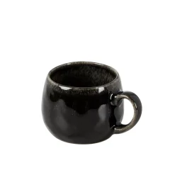 Cozy Taza Negro