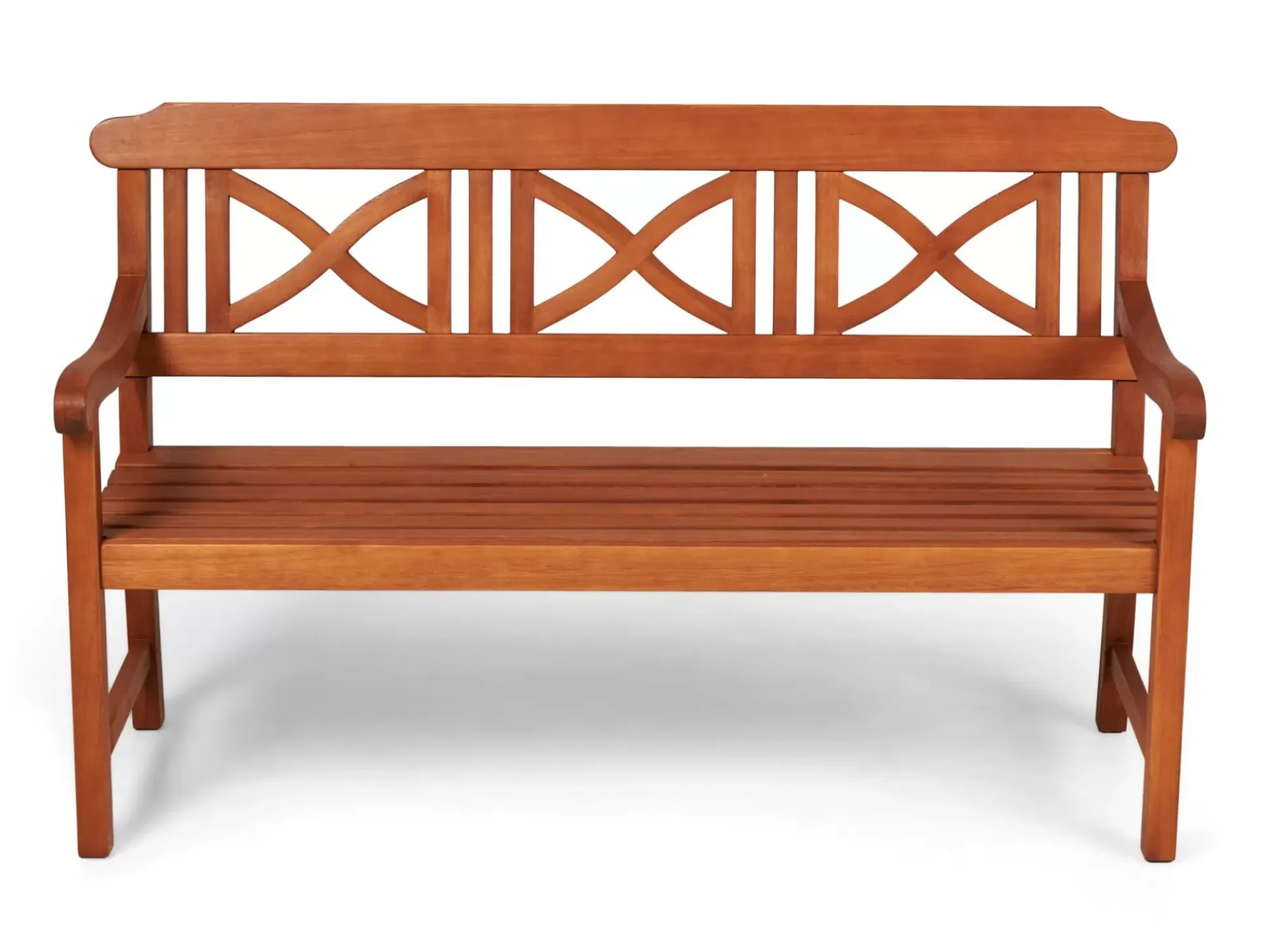 Cros Banco Ancho Asiento: 131Cm