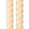Curl Velas Juego De 2 Beis