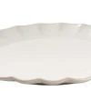 Dahlia Plato Blanco