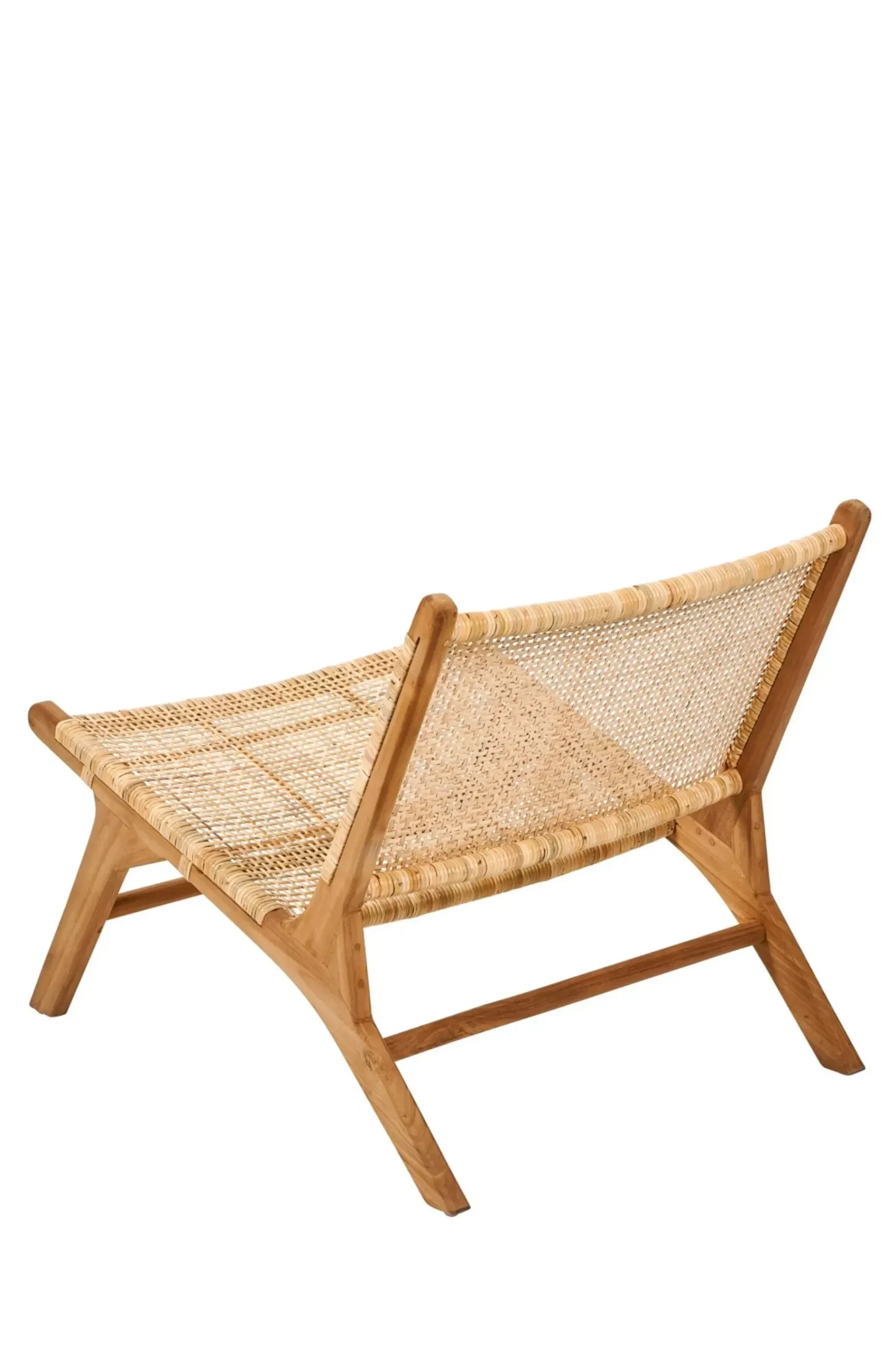 Diah Silla Lounge Natural