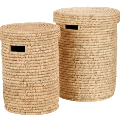 Doebie Cesta Para Colada Natural