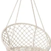 Dream Silla Colgante Blanco