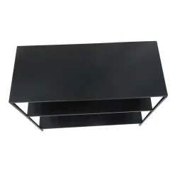 Dundee Consola Negro