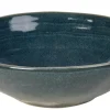 Earth Cloud Plato Hondo Azul