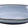Earth Ice Plato Azul Claro