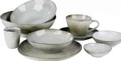 Earth Lagoon Taza Jumbo Verde Claro