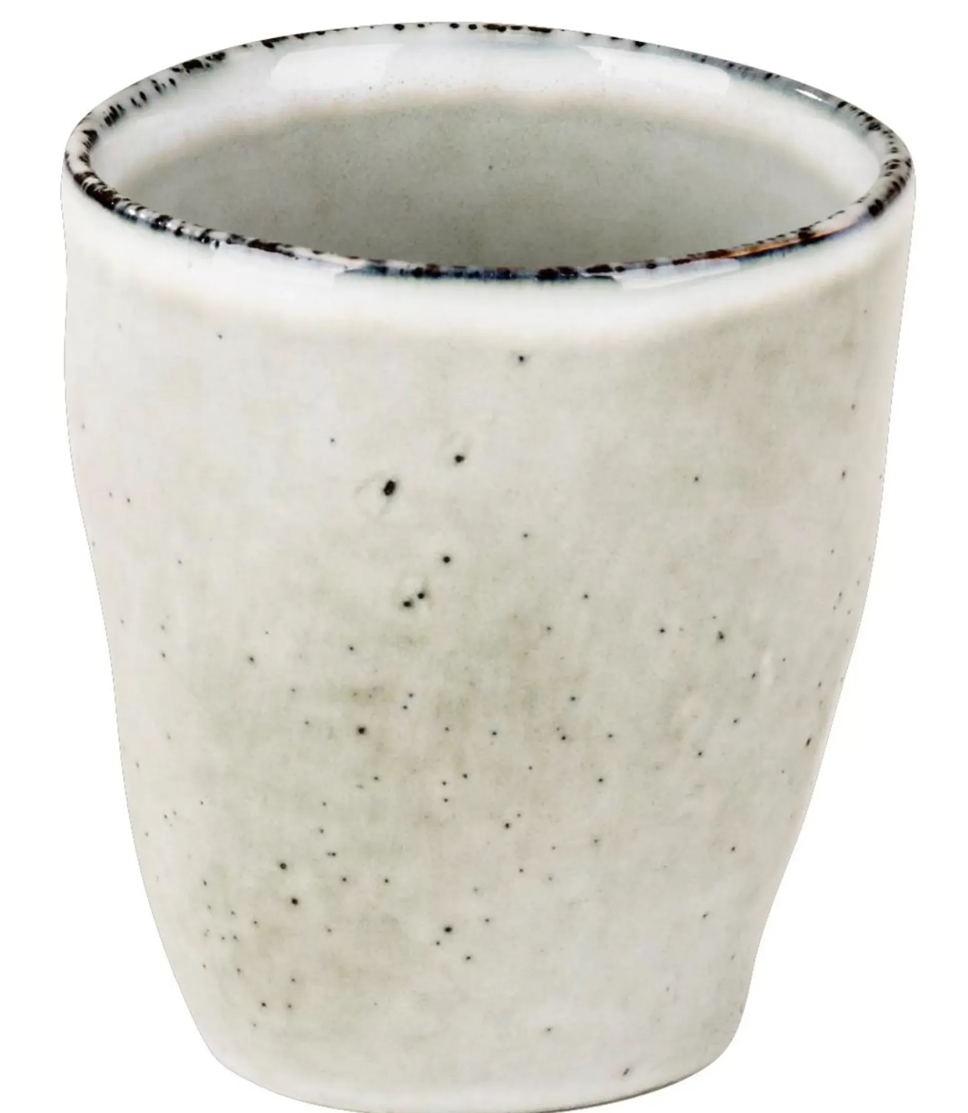 Earth Lagoon Taza Verde Claro