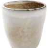 Earth Marl Taza Crema