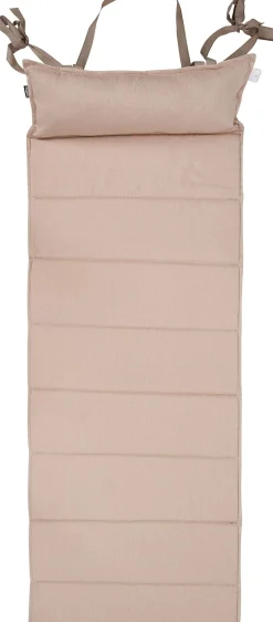 Eco Colchon De Exterior Beis
