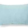 Eco Outdoor Cojin Aguamarina