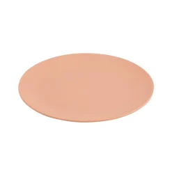 Ecoserve Plato Naranja
