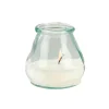 Ekos Velas Citronela Transparente