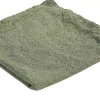 Elba Servilleta Verde Oscuro