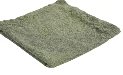 Elba Servilleta Verde Oscuro