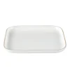 Elements Plato Blanco