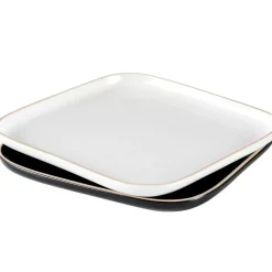 Elements Plato Blanco