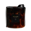 Escape Black Oudh Marron, Ocre, Multicolor