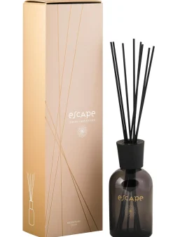 Escape Indian Inspiration Aceite Perfumado Beis