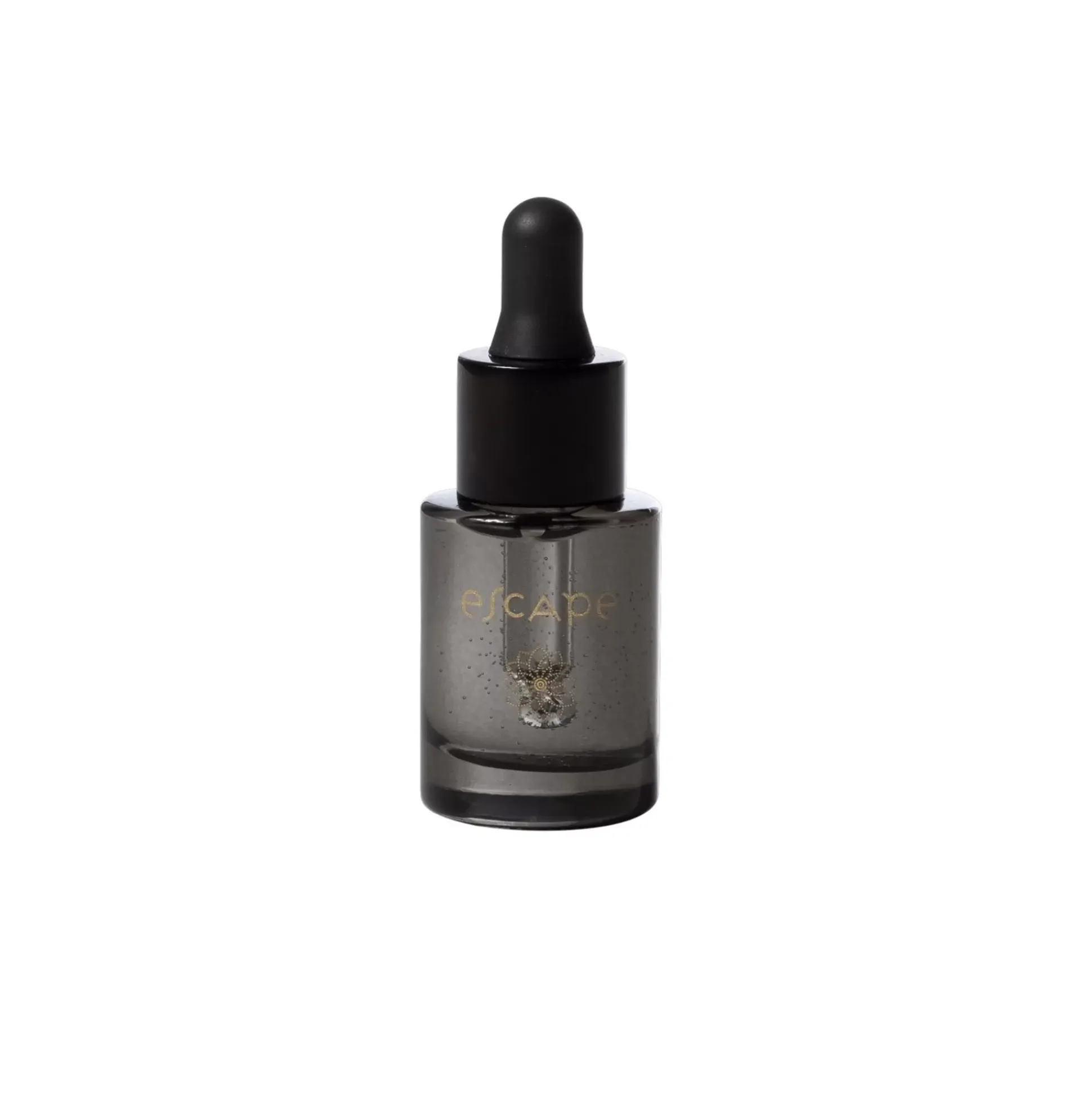 Escape Indian Inspiration Aceite Perfumado Beis