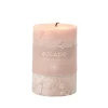 Escape Indian Inspiration Vela Perfumada Beis