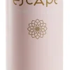 Escape Japanese Ceremony Espuma De Ducha En Botella Rosa Rojo