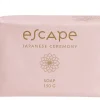 Escape Japanese Ceremony Jabon Rojo