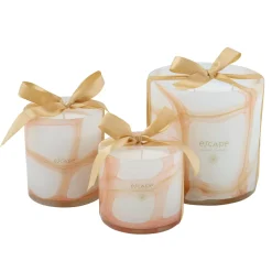 Escape Japanese Ceremony Vela Perfumada Multicolor