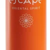 Escape Oriental Spirit Espuma De Ducha En Botella Naranja
