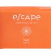 Escape Oriental Spirit Jabon Naranja