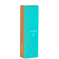 Escape Senses Aceite Perfumado Turquesa