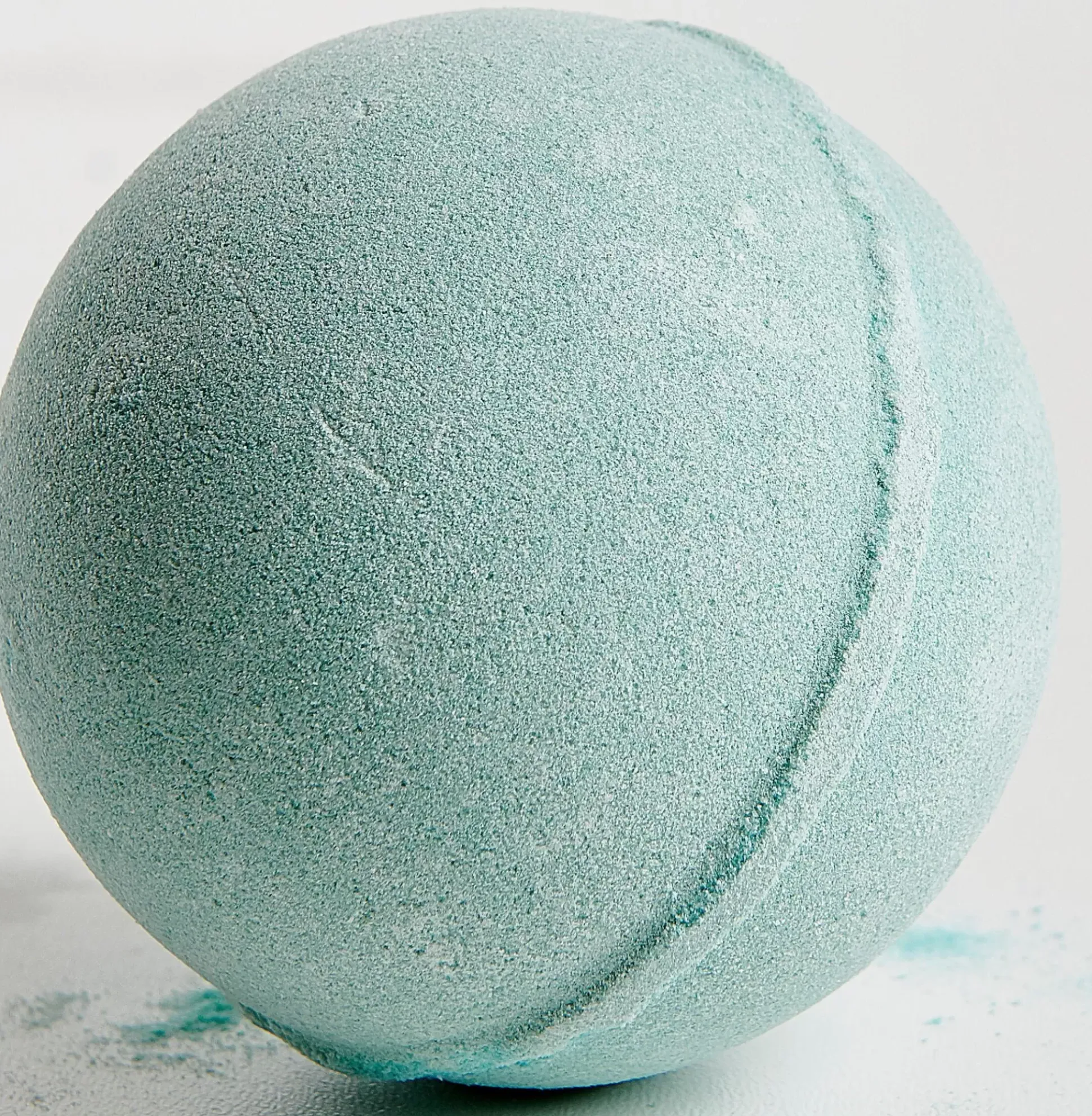 Escape Senses Bola Efervescente Turquesa