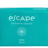 Escape Senses Jabon Turquesa