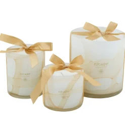 Escape Senses Vela Perfumada Multicolor