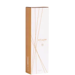 Escape World Of Goa Aceite Perfumado Blanco