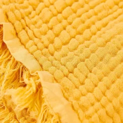 Felice Manta Ocre