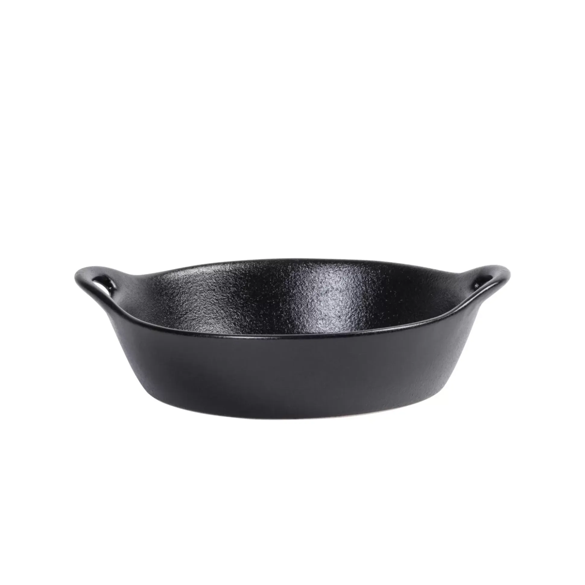 Fero Fuente Para Horno Negro