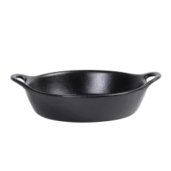 Fero Fuente Para Horno Negro